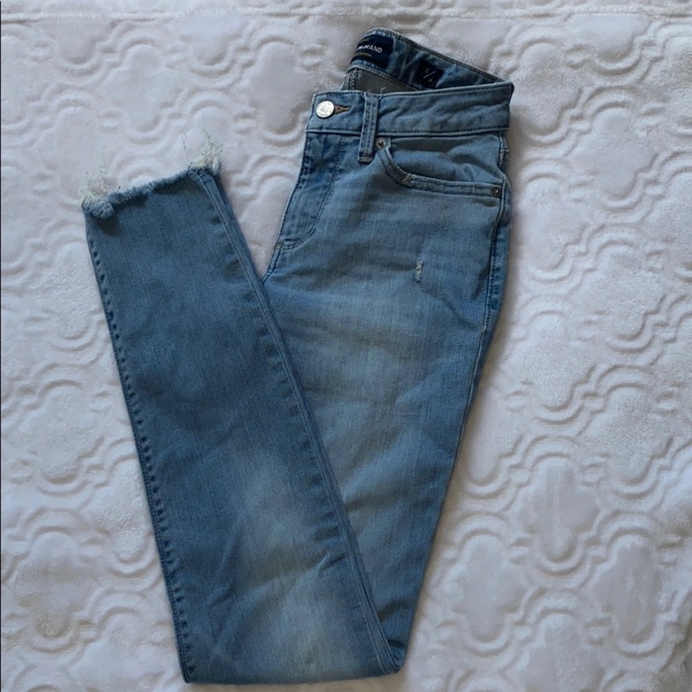 Lucky Brand Jeans